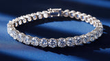 BF Bracciale a filo base tonda
