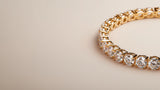 BF Bracciale a filo base tonda