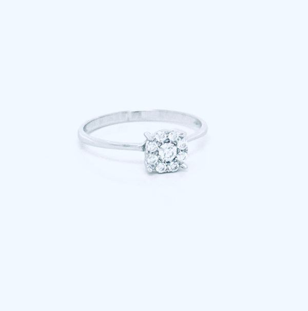 AS Anello Secret