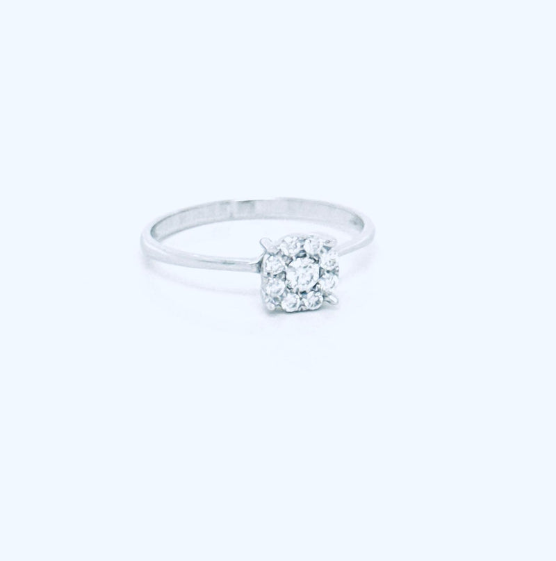 AS Anello Secret