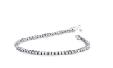 BF Bracciale a filo base tonda