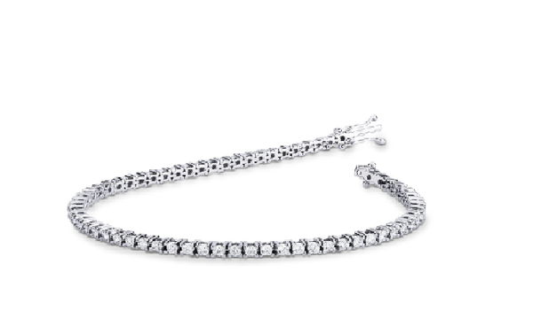 BF Bracciale a filo base tonda