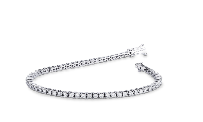 BF Bracciale a filo base tonda
