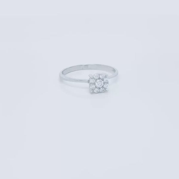 AS Anello Secret
